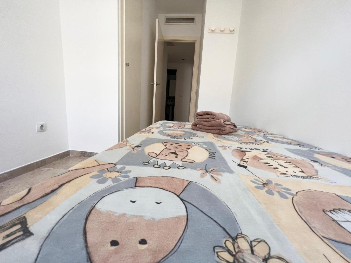 מוריירה Casa Pepa By Sun & Sea Homes מראה חיצוני תמונה