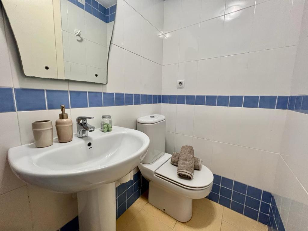 מוריירה Casa Pepa By Sun & Sea Homes מראה חיצוני תמונה
