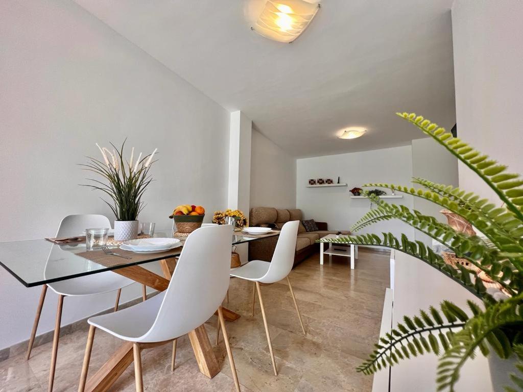 מוריירה Casa Pepa By Sun & Sea Homes מראה חיצוני תמונה